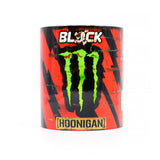 Ken Block Fiesta ST "Fire"