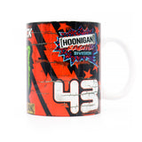Ken Block Fiesta ST "Fire"