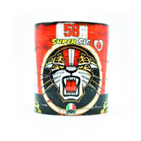 Marco Simoncelli Helmet