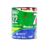 Michael Schumacher Jordan 191