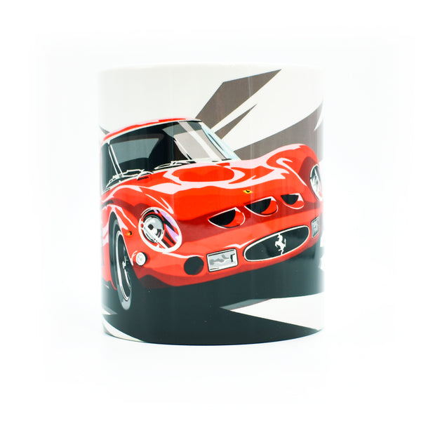 Speed Icons – Legacy Legends