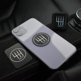 Ctrl & Shift Car Vent Phone Mount