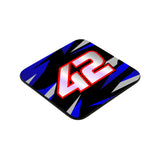 Rins #42 Coaster