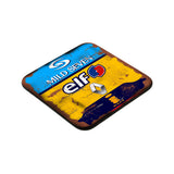 Alonso R25 Coaster