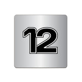 Antonelli #12 Coaster