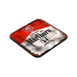 Ayrton Senna MP4 Coaster