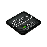 Brazil Autódromo Internacional de Goiânia Circuit Coaster