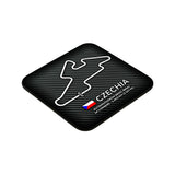 Czechia Automotodrom Brno Circuit Coaster