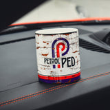 Petrol Ped - Icon Mug