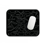 Formula 2026 Circuits Mouse Mat
