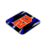 Quartararo #20 Coaster