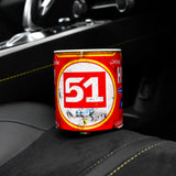 499P Hypercar #51 2026