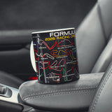 Formula 2026 Circuits - Grid Edition