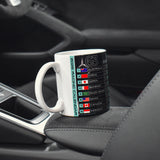 Formula 2026 Calendar - MRC Edition