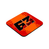 Bagnaia #63 Coaster