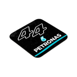 Hamilton #44 2021 Coaster