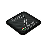 Hungary Balaton Park Circuit Coaster