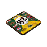 Jim Clark 38 #82 Coaster