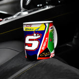 Zarco #5 2026