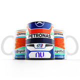 Antonelli 2026 Helmet