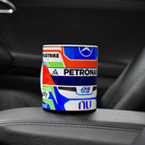 Antonelli 2026 Helmet
