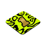 Norris 2026 Helmet Coaster