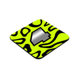 Norris 2025 Helmet Coaster