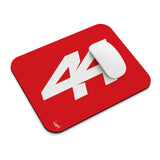 Hamilton #44 Mouse Mat
