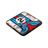 Martini #2 917k Coaster