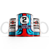Martini 917 #2