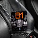 Piastri #81 2026 - Stealth Livery