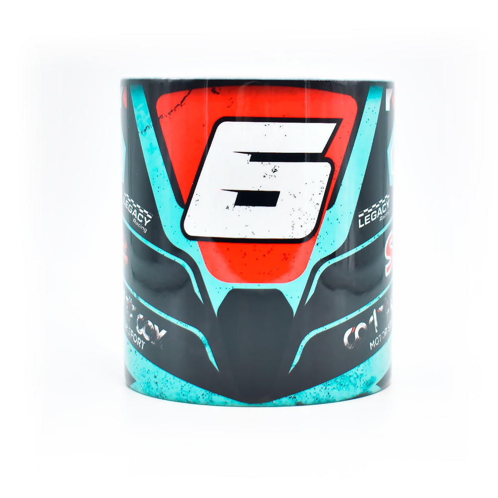 M Dunlop 2025 TT Superstock