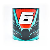 M Dunlop 2025 TT Superstock