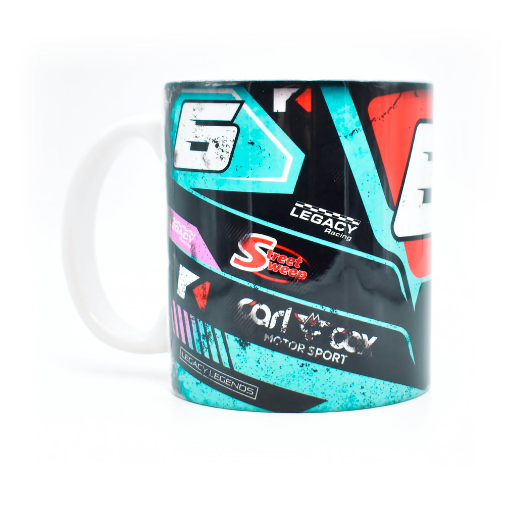 M Dunlop 2025 TT Superstock