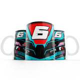 M Dunlop 2025 TT Superstock