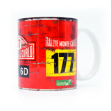 Rallye Monte Carlo Mini