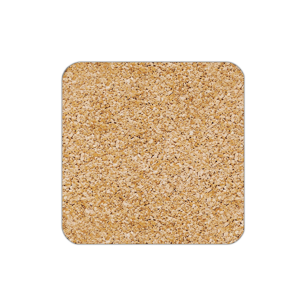 Emerson Fittipaldi Helmet Coaster