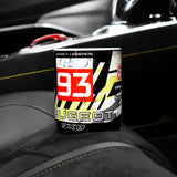9X8 Hypercar #93 2025