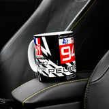 9X8 Hypercar #94 2026