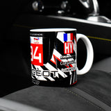 9X8 Hypercar #94 2026