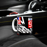 9X8 Hypercar #93 2026