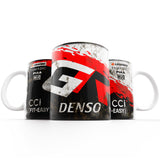 GR Yaris Rally1 2026 V1