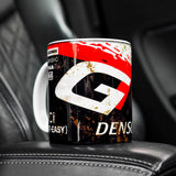 GR Yaris Rally1 2026 V1