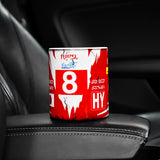 TR Hybrid Hypercar 2026 #8