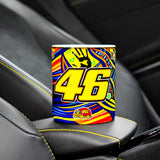 Rossi #46 Five Continents Helmet