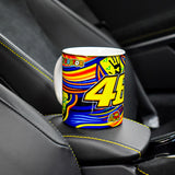 Rossi #46 Five Continents Helmet