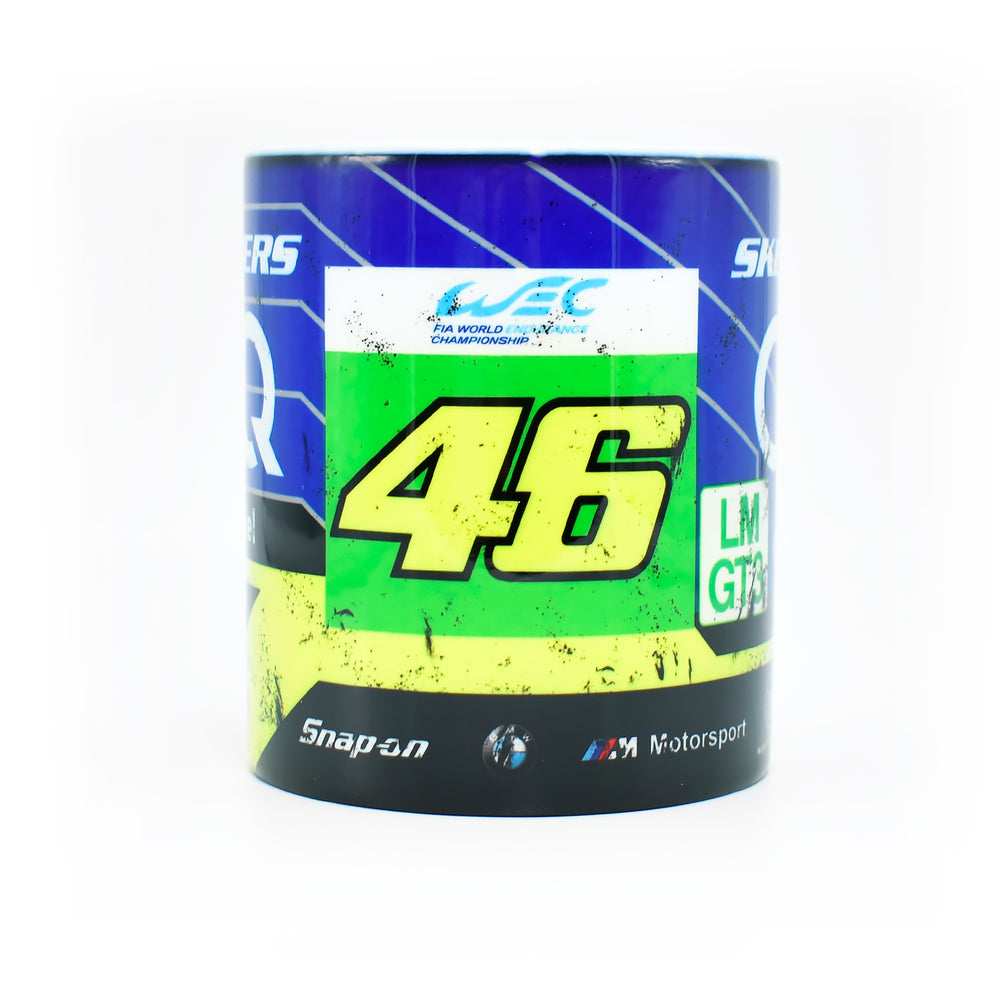 WRT M4 LMGT3 #46