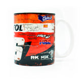 Pedrosa #26