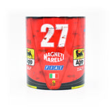 Jean Alesi 412 T2