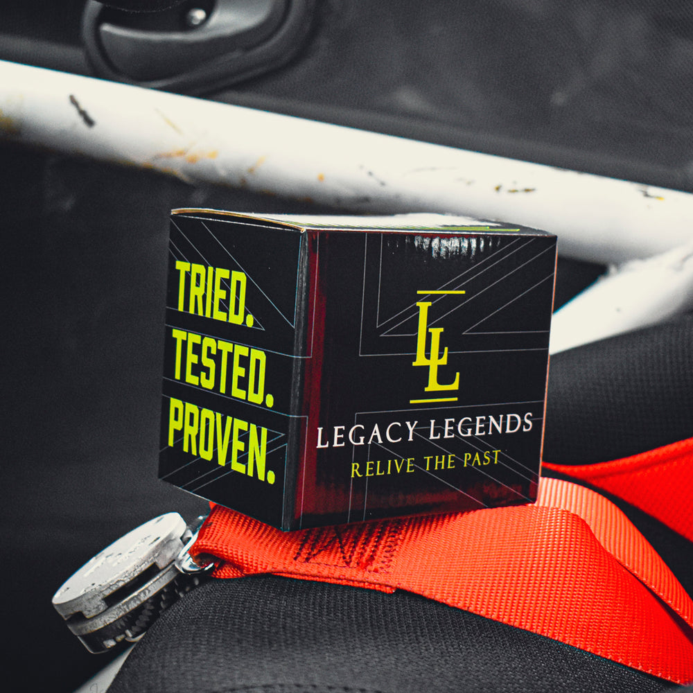 Legacy Legends Gift Box